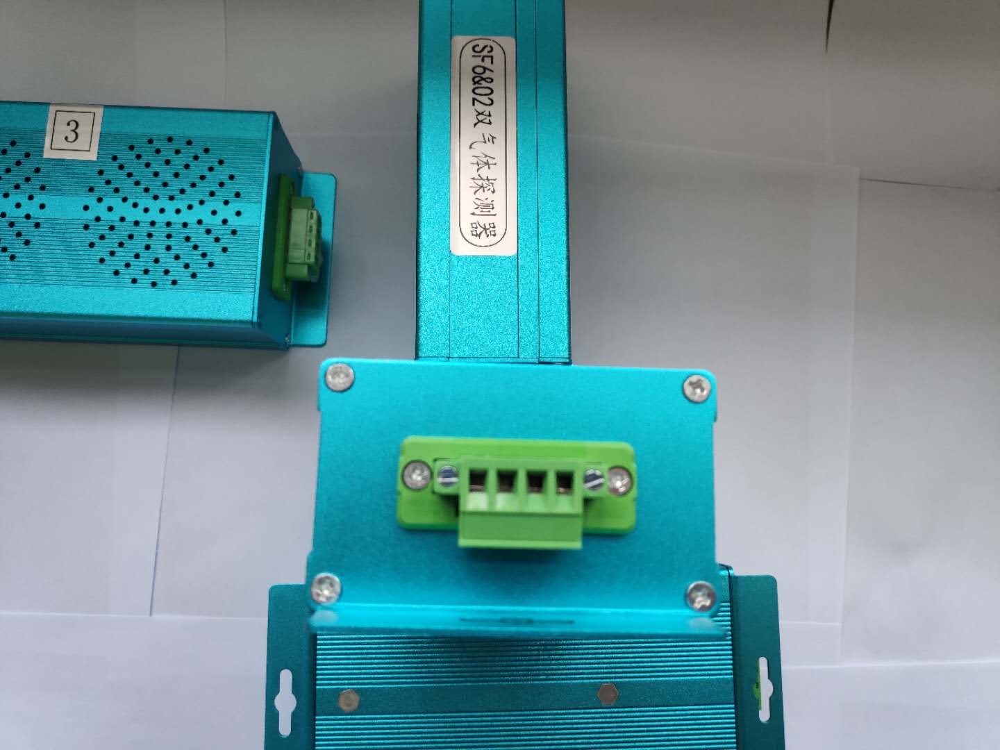 sf6泄露在線監(jiān)測