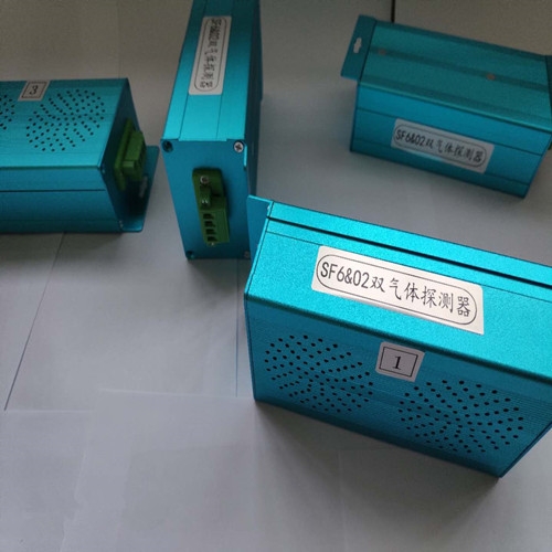上海六氟化硫氣體報(bào)警器