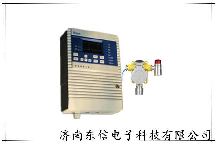 膜分離紅外式六氟化硫報警器