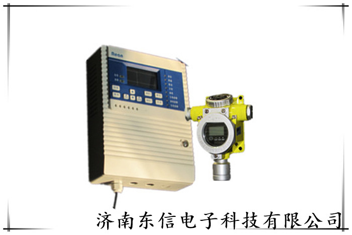 紅外式六氟化硫報警系統探測器