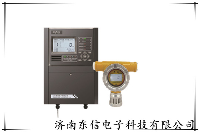 溴甲烷氣體報警器控制器