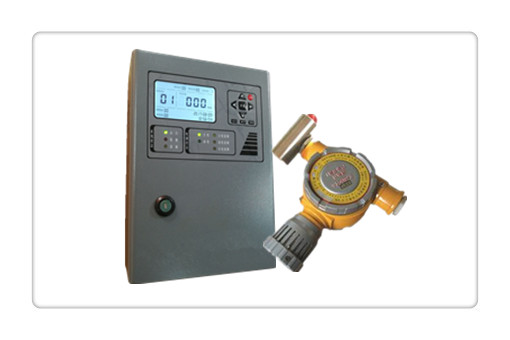 配電室SF6氣體報(bào)警器