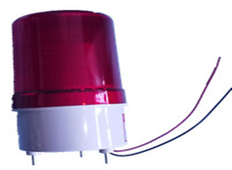 <strong>SF6監測報警系統_聲光報警燈</strong>