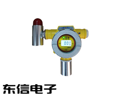 紅外式六氟化硫報警裝置的組分部分