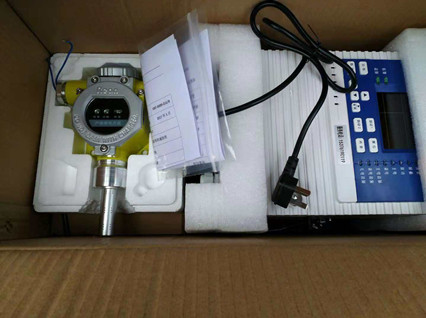 有毒氣體報警器探頭